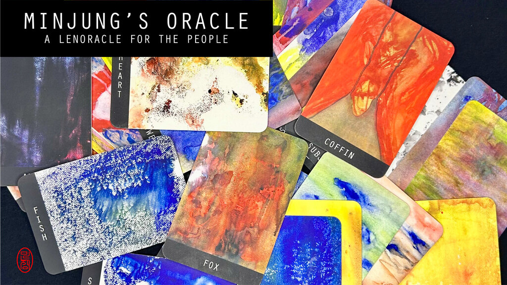 Minjung’s Oracle