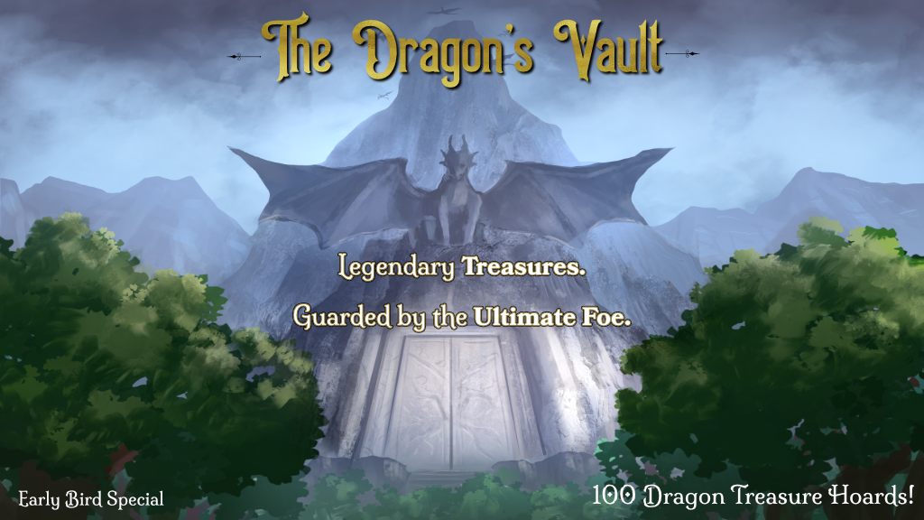 The Dragon's Vault